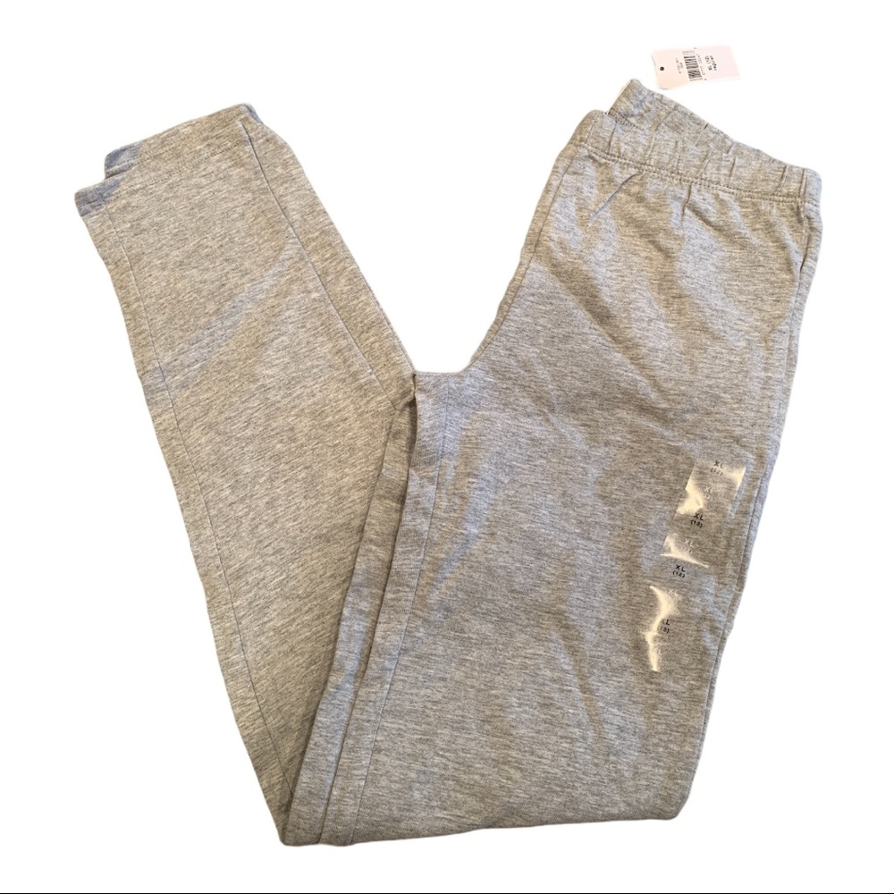 NEW Girls Leggings Gap Kids XL (12)